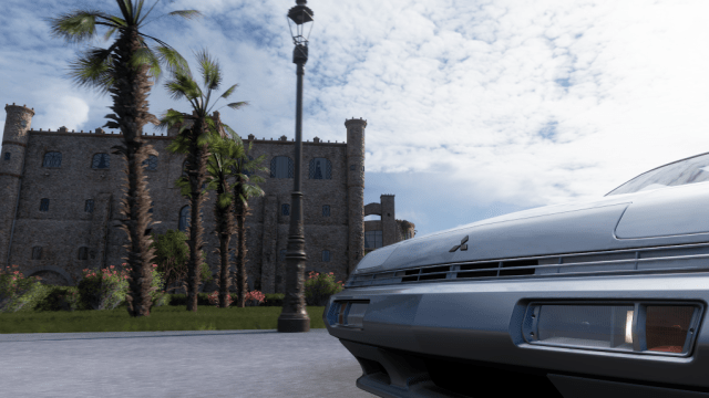Forza Horizon 5 S14 Summer Photo 1