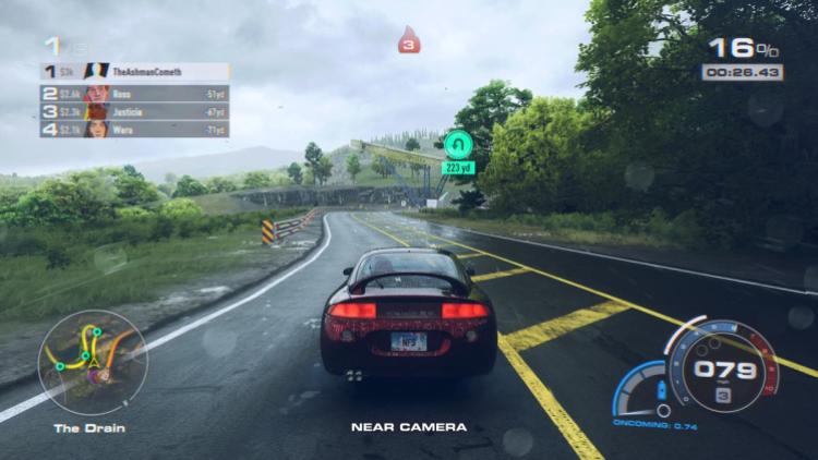 Need For Speed Unbound Beginner's Guide 4