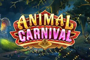 Animal Carnival slot