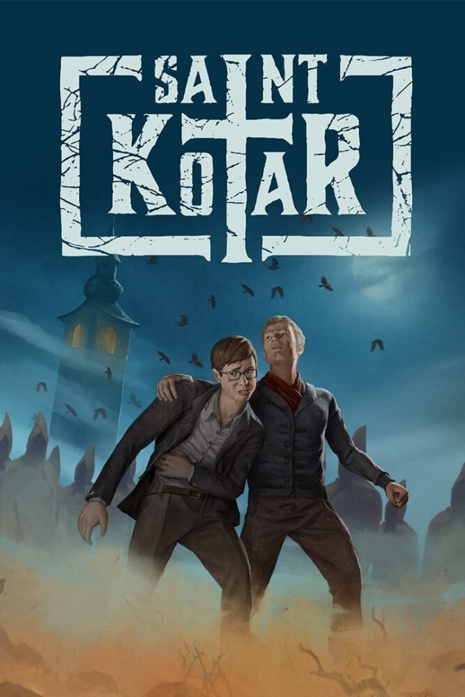 Saint Kotar – November 22 Optimized for Xbox Series X|S / Smart Delivery