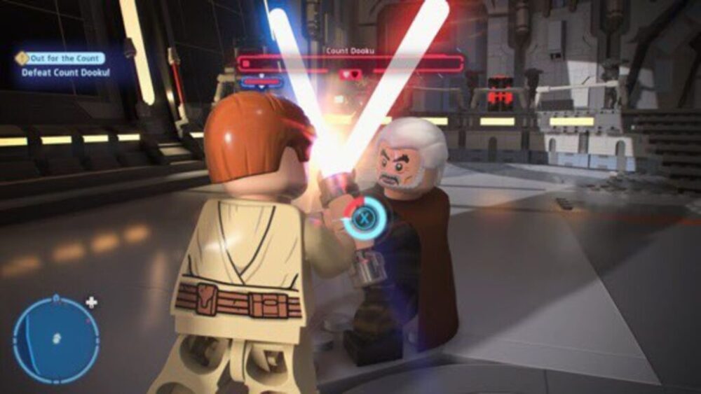 Lego Star Wars: The skywalker Saga is a fun game and one of the best to play in 2022
