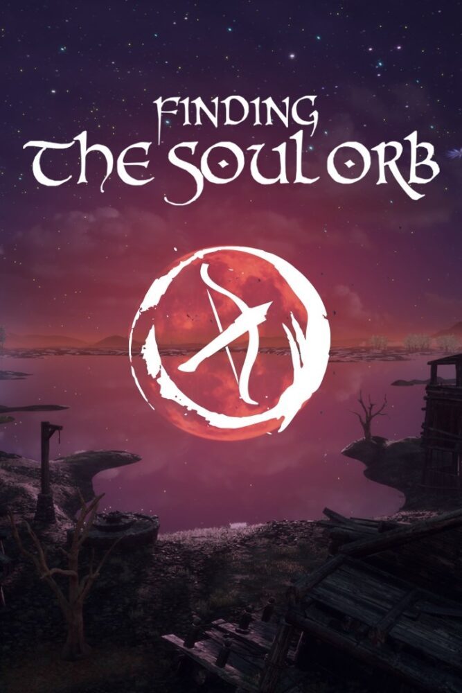 Finding the Soul Orb - November 23