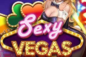 Sexy Vegas logo