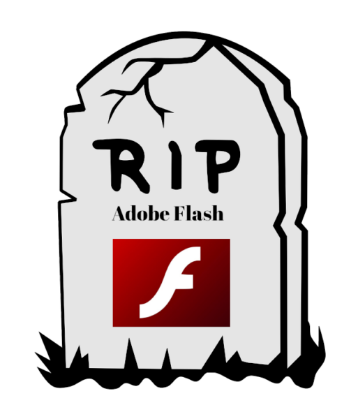Adobe FLash RIP