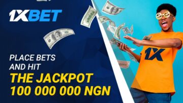 1XBet Nigeria Jackpot Predictions