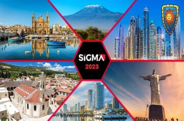 2023 set to be a busy year for SiGMA