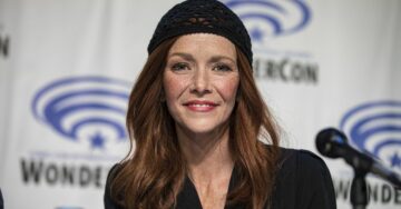 Annie Wersching, who played Tess in The Last of Us game, has died at 45