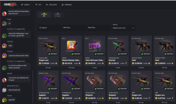 Announcing New CSGORoll Promo Code & Referral Codes for 2023
