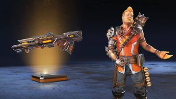 Apex Legends Spellbound Challenges and Free Cosmetics