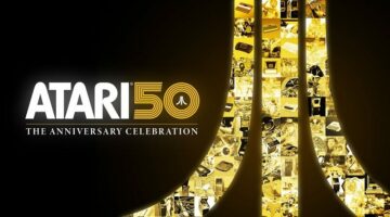 Atari 50: The Anniversary Celebration update now available, patch notes