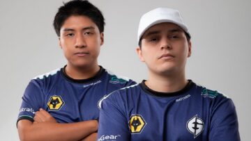 beastcoast and Evil Geniuses to represent South America at Lima Major