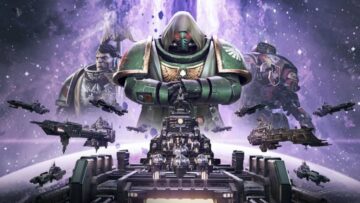 Best Android Games Updates – Warhammer 40k Lost Crusade, Toram Online, And More!
