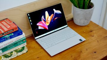Best ultraportable laptops 2023: Best overall, best battery life, and more