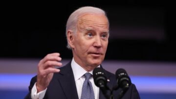Biden wants to hold big tech accountable for the 'experiment they are running on our children'