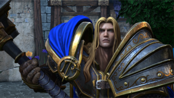 Blizzard Might Be Floating A Warcraft 3 Reforged Relaunch
