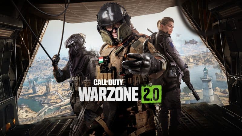 CoD Modern Warfare 2 and Warzone 2.0 Patch Notes – Updated January 30