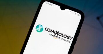 Comixology hit hard by Amazon’s massive layoffs