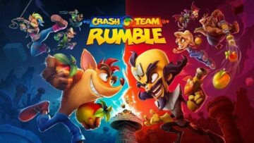 Crash Team Rumble Release Date ‘Leak’ Seems Very Unlikely