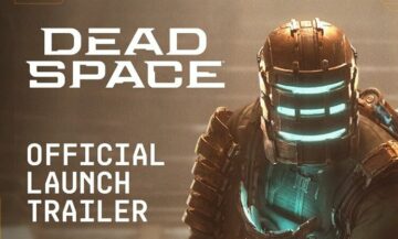 Dead Space remake launch trailer scares the pants off us