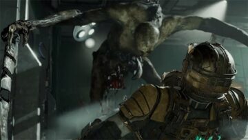 Dead Space Remake Nearly Removed the Pause Button