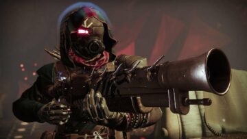 Destiny 2 Will Allow Daily Deepsight Weapon Focusing Until The End Of The Season