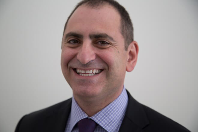 EEG appoints new CEO, Mr Alex Igelman 