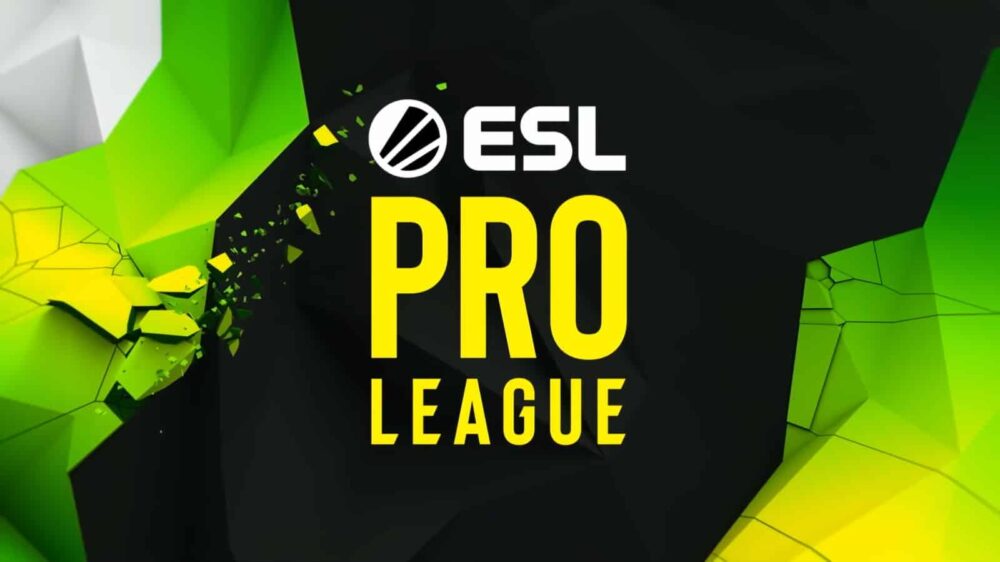 ESL Pro League Season 17 Will Feature 5 Brazilian Teams
