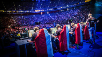 Esports Betting Predictions for 2023