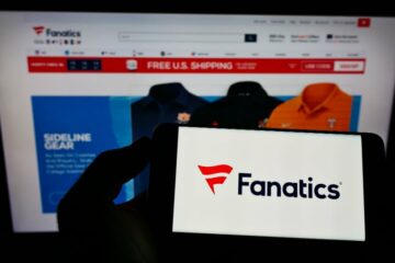 Fanatics Two-Fer: Approved for Massachusetts Sports Betting License and Launching Sportsbook in FedEx Field