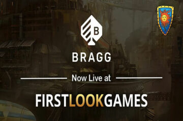 First Look Games and Bragg Gaming join forces