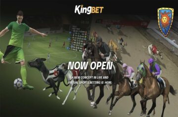FSB build on retail momentum with King Bet signing