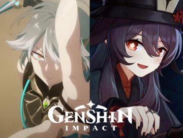 Genshin Impact 3.5 Update Patch Notes: Leaked Changes