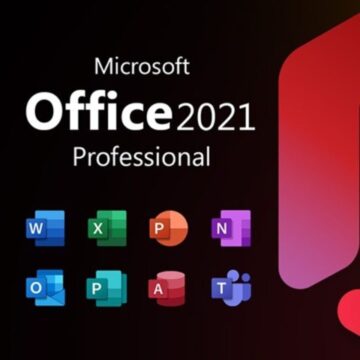 Get Microsoft Office Pro 2021 For Just $50