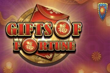 Gifts of Fortune™ slot from Big Time Gaming