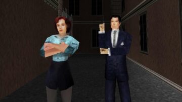 GoldenEye 007 Coming to Nintendo Switch Online Expansion And Xbox Game Pass On January 27
