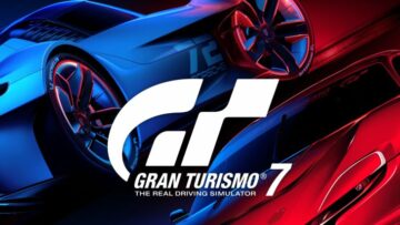 Gran Turismo celebrates 25-year anniversary