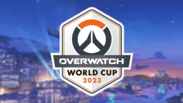 Here are all 36 regions competing in the fifth Overwatch World Cup