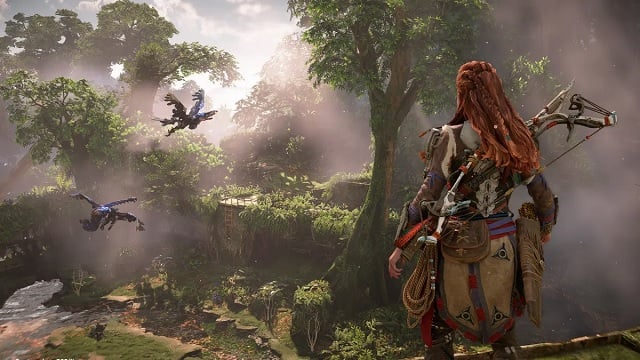 Horizon Multiplayer Game Possibly Releasing Soon, May Feature Cartoon Aesthetics