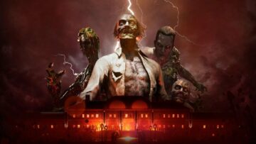 House of the Dead Remake Treated to PS5 Version This Week