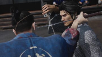 How Like a Dragon: Ishin! Departs from the Yakuza You Know (and What Remains the Same)