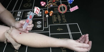 How the Dutch Fight Gambling Addiction?