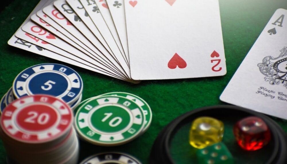 How to Gamble Responsibly Without Being Addicted?