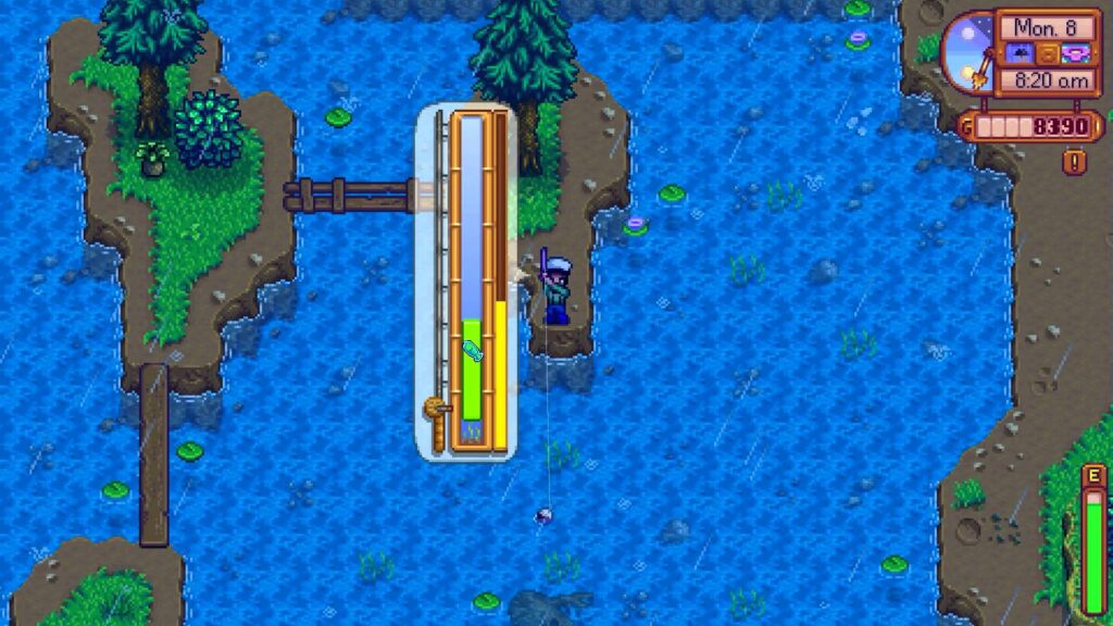 How To Get Iron In Stardew Valley?