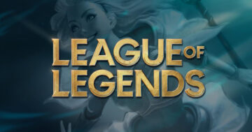 How to report players in League of Legends