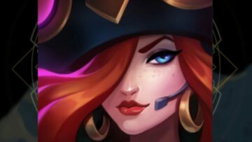 How to Unlock Miss Fortune Item in League of Legends
