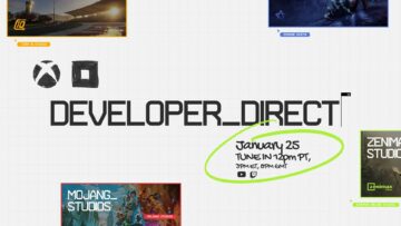 How to Watch the Xbox & Bethesda Developer_Direct on Wednesday