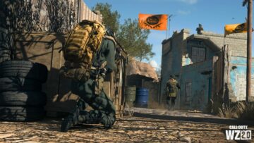 Infinity Ward Confirms More Cash and Buy Station Changes in Warzone 2 Season 2