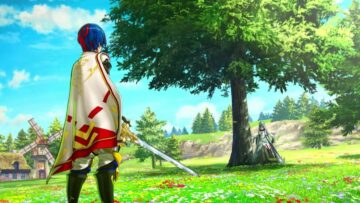 Is Fire Emblem Engage a Sequel to Three Houses?