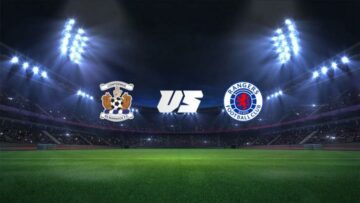 Kilmarnock vs Rangers, Scottish Premiership: Betting odds, TV channel, live stream, h2h & kick-off time