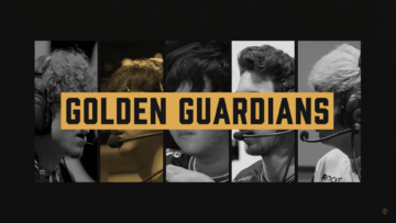LCS 2023 Spring Team Previews: Golden Guardians